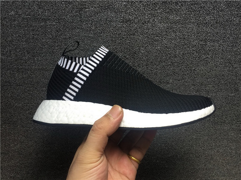 Super Max Adidas NMD CS2 PK Boost(Real Boost-98%Authenic) GS--001